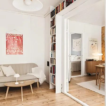 Prime Location - Charming