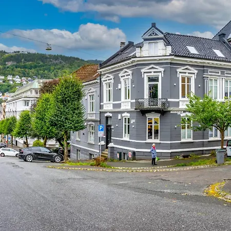 Appartement Authentic *