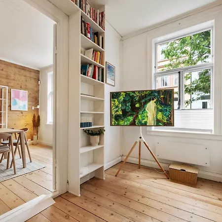 Authentic * 卑爾根