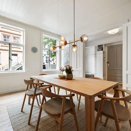 Authentic Appartement *