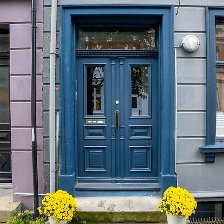 Apartament Authentic Bergen