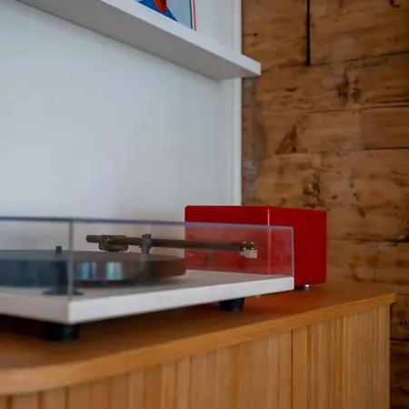 Authentic * 卑爾根