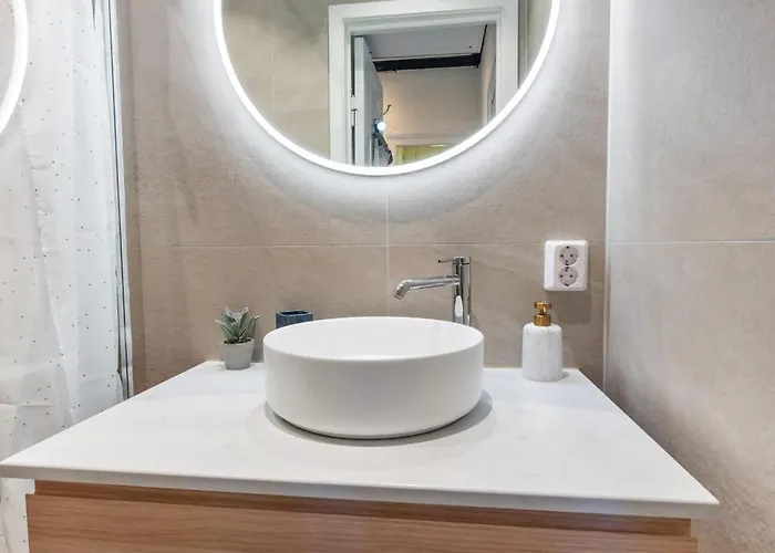 Apartment Authentic Bergen