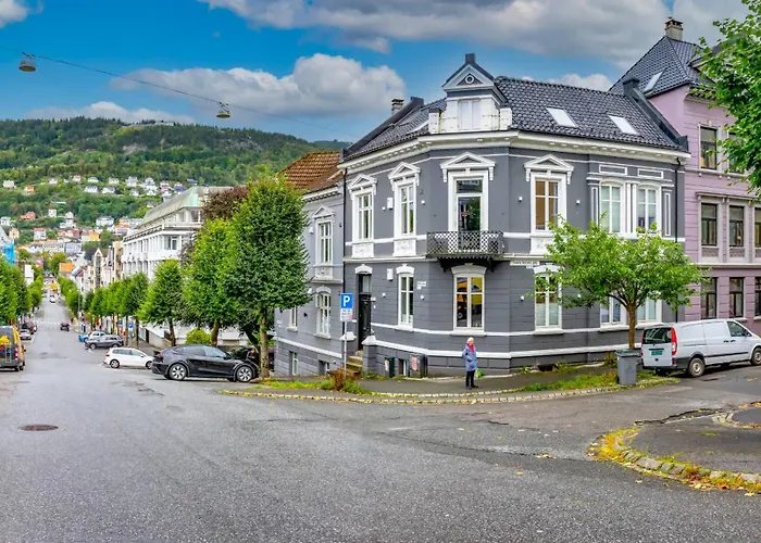 Apartment Authentic *