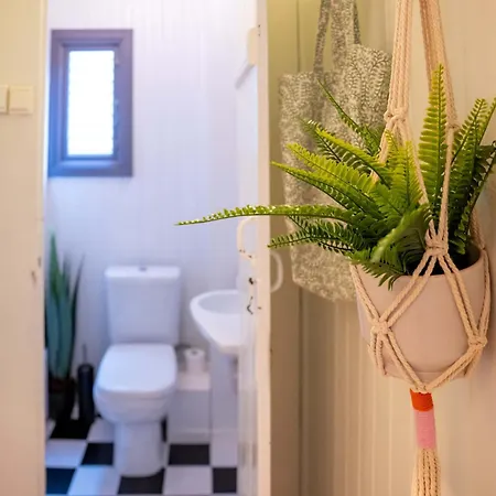 Lejlighed Authentic Bergen